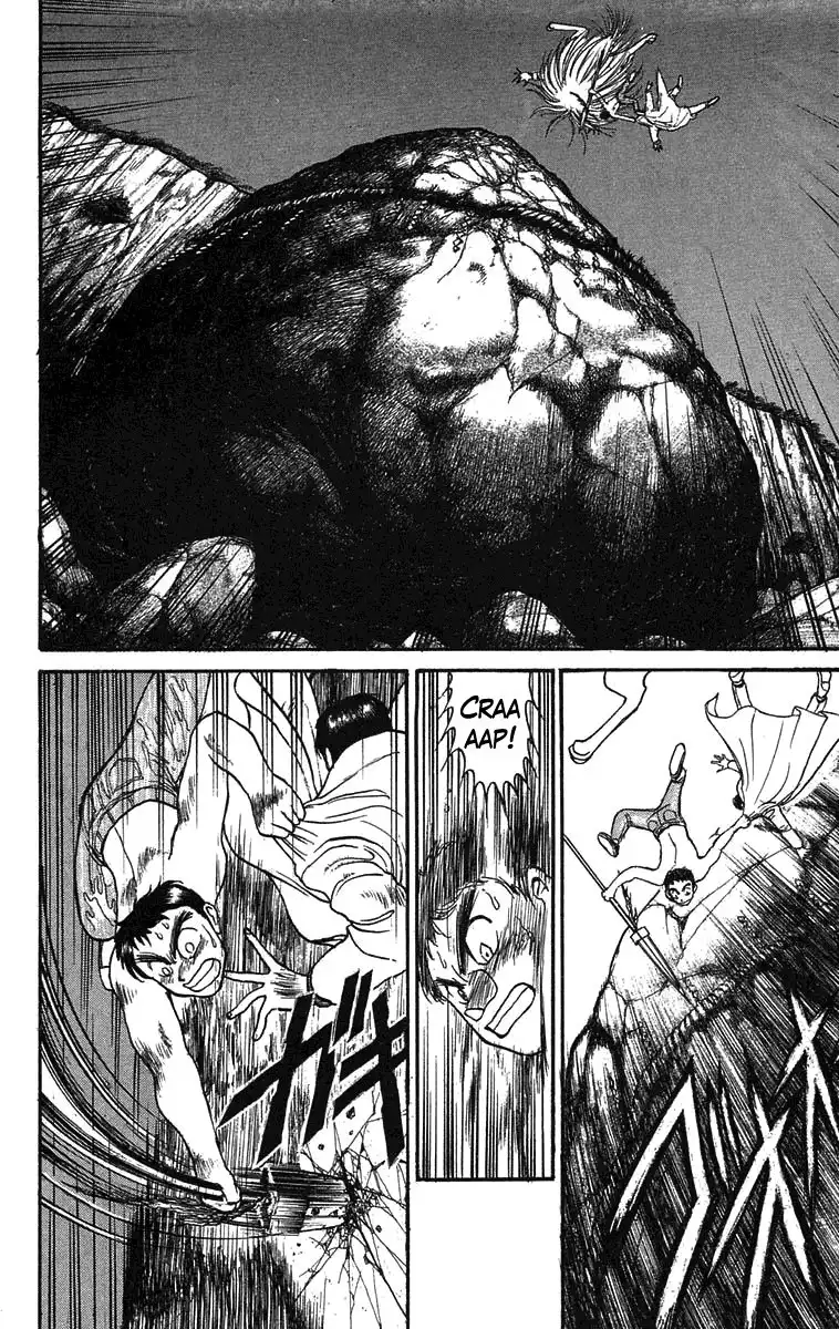 Ushio and Tora Chapter 72 8